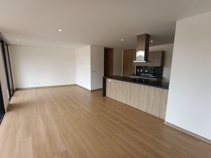 Apartamento en arriendo ubicado en El Retiro, sector La Manuela - 2