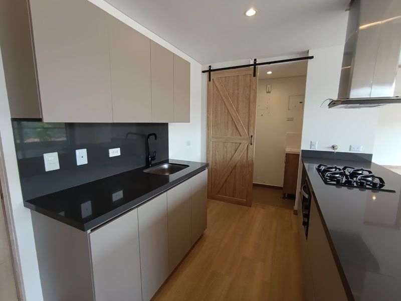 Apartamento en arriendo ubicado en El Retiro, sector La Manuela - 4