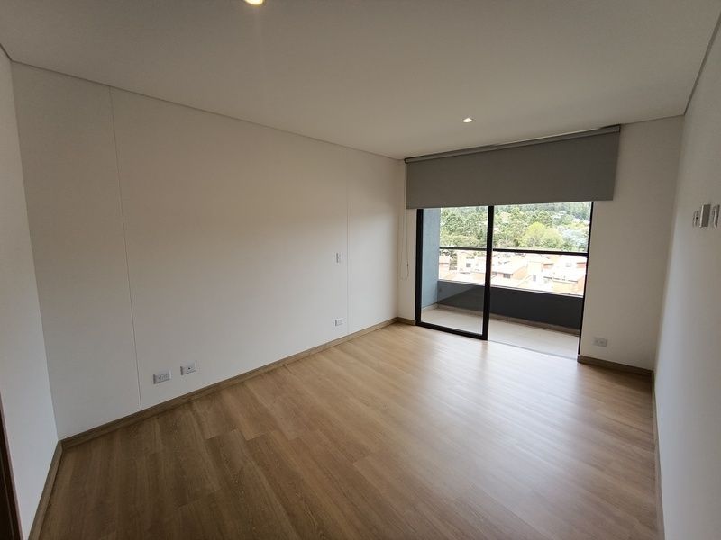 Apartamento en arriendo ubicado en El Retiro, sector La Manuela - 5
