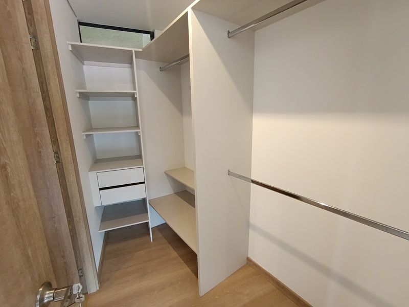 Apartamento en arriendo ubicado en El Retiro, sector La Manuela - 6