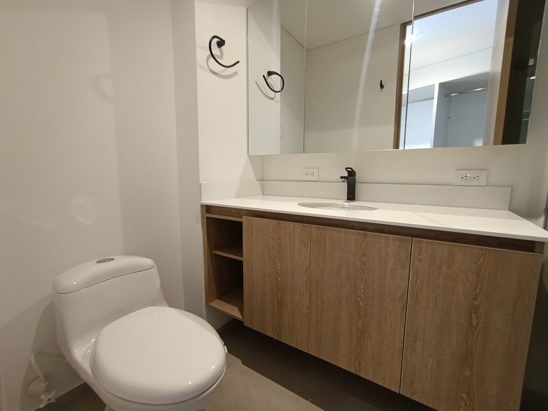 Apartamento en arriendo ubicado en El Retiro, sector La Manuela - 8