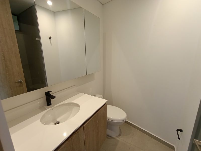 Apartamento en arriendo ubicado en El Retiro, sector La Manuela - 9