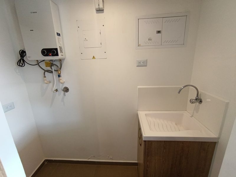 Apartamento en arriendo ubicado en El Retiro, sector La Manuela - 11