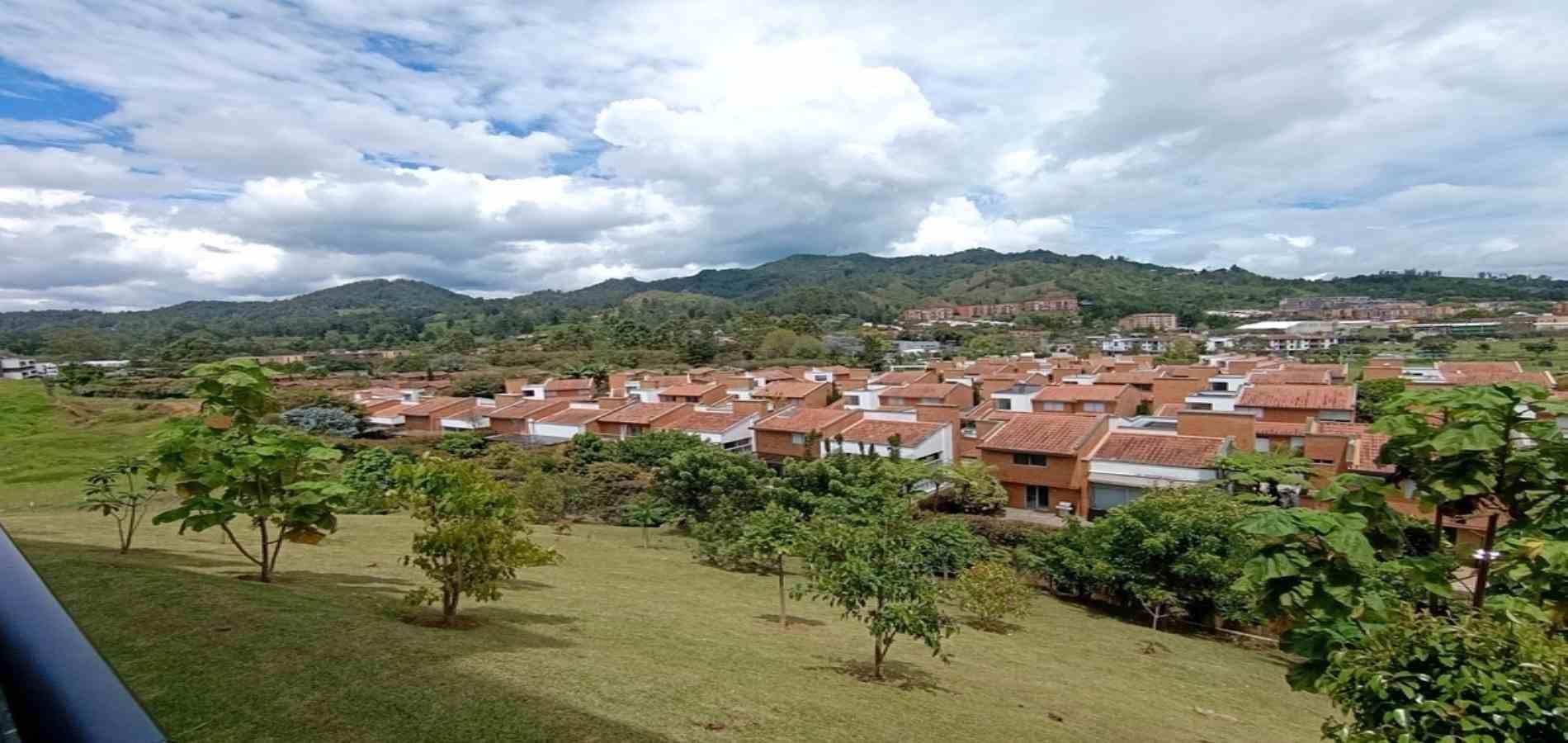 Apartamento en arriendo ubicado en El Retiro, sector La Manuela - 14