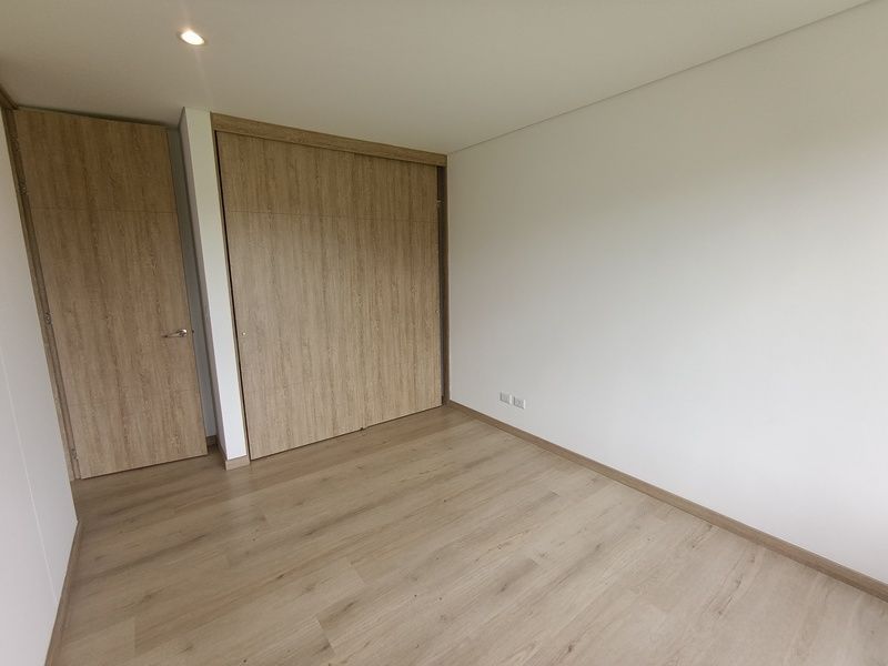 Apartamento en arriendo ubicado en El Retiro, sector La Manuela - 4