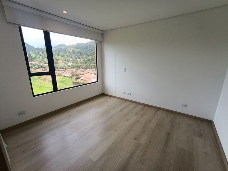 Apartamento en arriendo ubicado en El Retiro, sector La Manuela - 5
