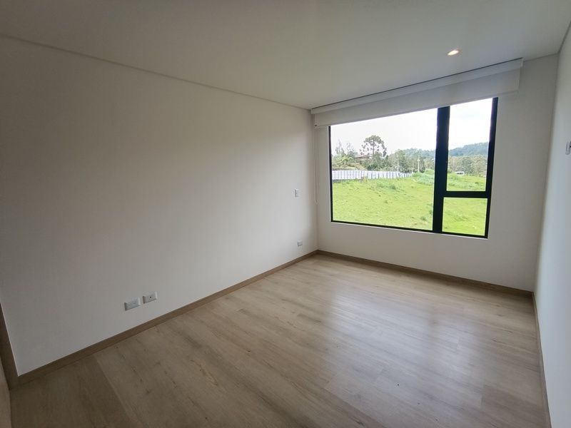 Apartamento en arriendo ubicado en El Retiro, sector La Manuela - 6