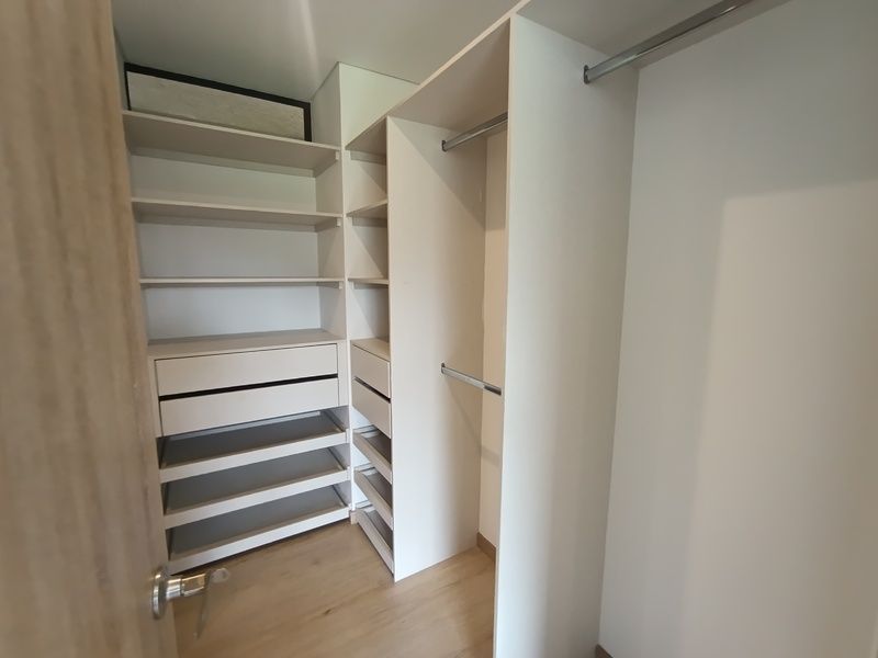 Apartamento en arriendo ubicado en El Retiro, sector La Manuela - 7