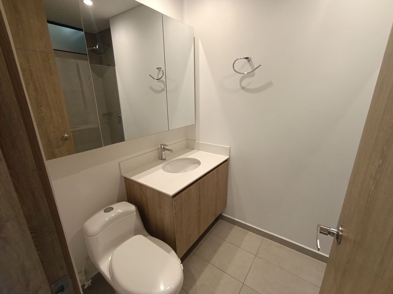 Apartamento en arriendo ubicado en El Retiro, sector La Manuela - 9