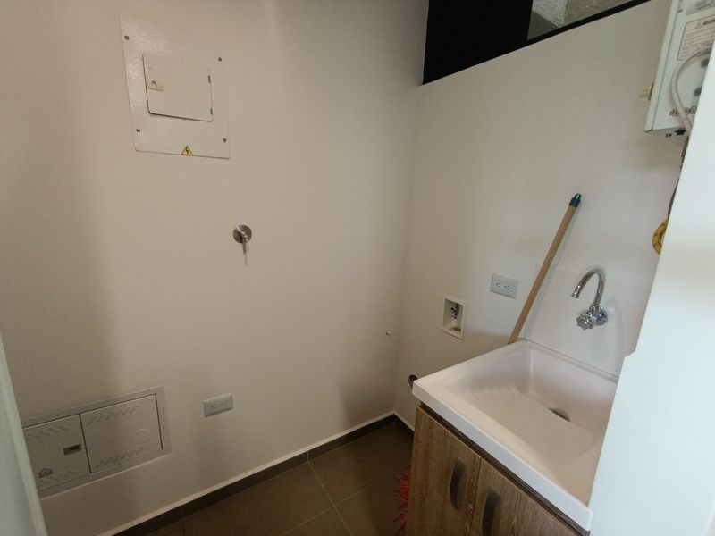 Apartamento en arriendo ubicado en El Retiro, sector La Manuela - 12