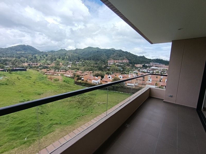 Apartamento en arriendo ubicado en El Retiro, sector La Manuela - 13