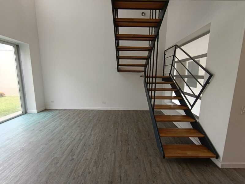 Casa en arriendo ubicada en Rionegro, sector Barro Blanco - 2