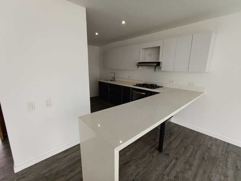Casa en arriendo ubicada en Rionegro, sector Barro Blanco - 3