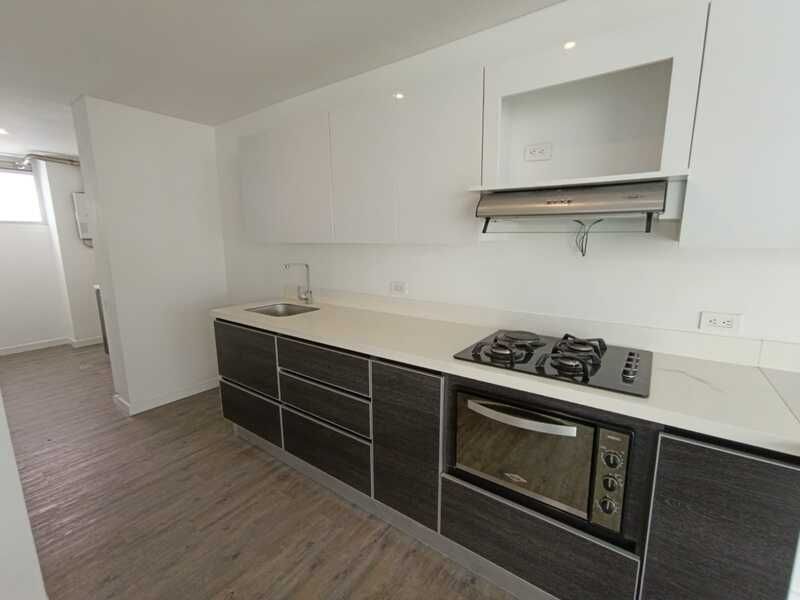 Casa en arriendo ubicada en Rionegro, sector Barro Blanco - 4