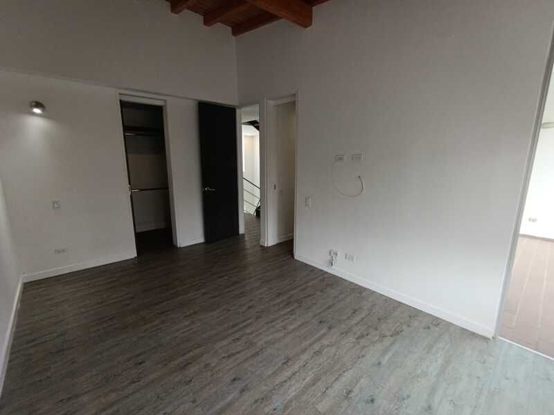Casa en arriendo ubicada en Rionegro, sector Barro Blanco - 7