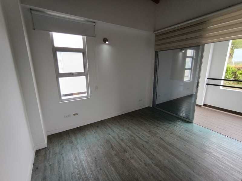 Casa en arriendo ubicada en Rionegro, sector Barro Blanco - 10