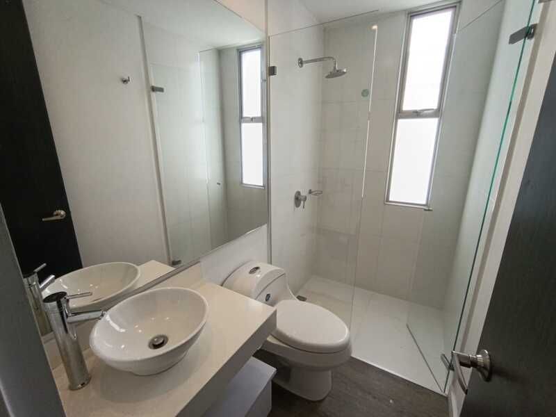 Casa en arriendo ubicada en Rionegro, sector Barro Blanco - 14
