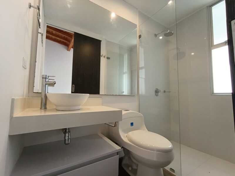 Casa en arriendo ubicada en Rionegro, sector Barro Blanco - 15