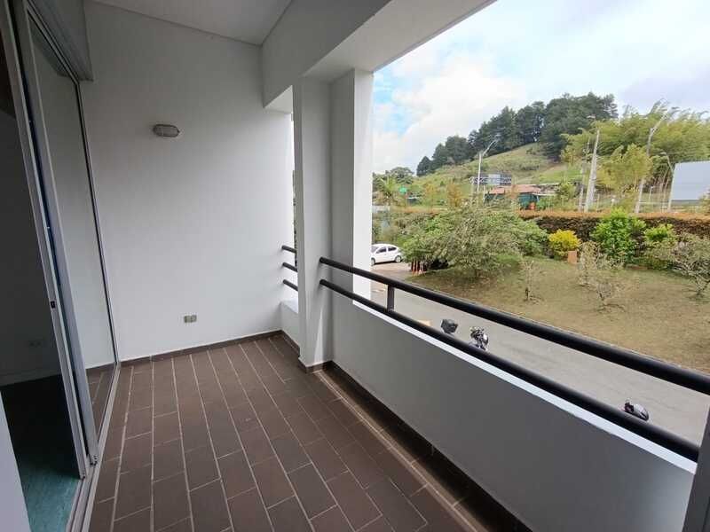Casa en arriendo ubicada en Rionegro, sector Barro Blanco - 17