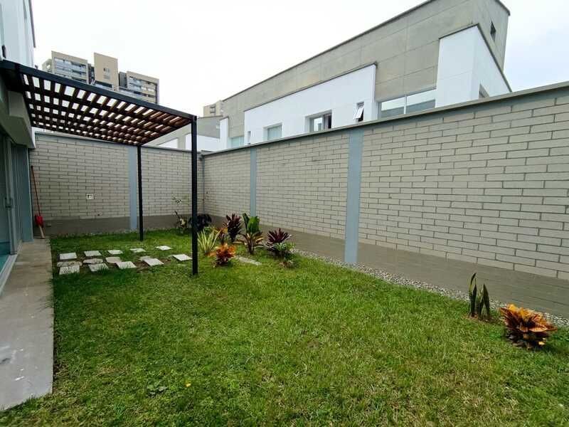Casa en arriendo ubicada en Rionegro, sector Barro Blanco - 19