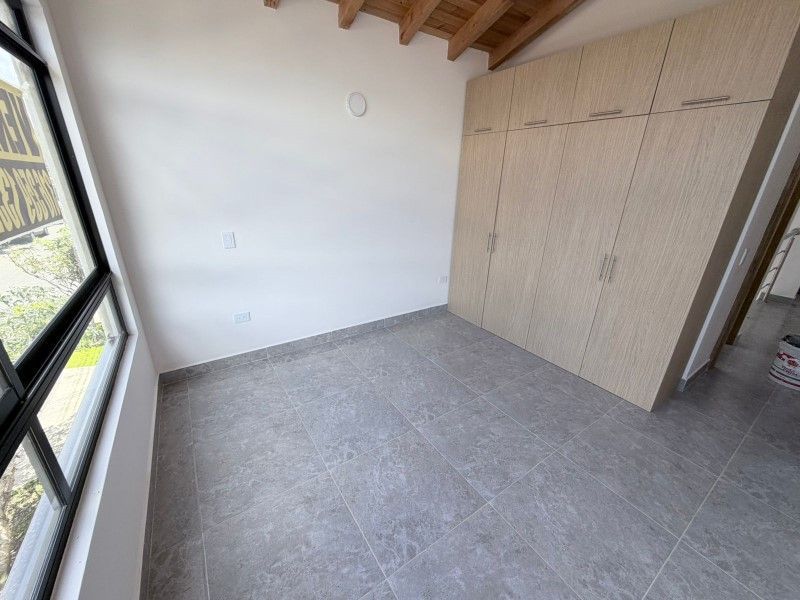 Casa en venta ubicada en La Ceja, sector Valles - 6