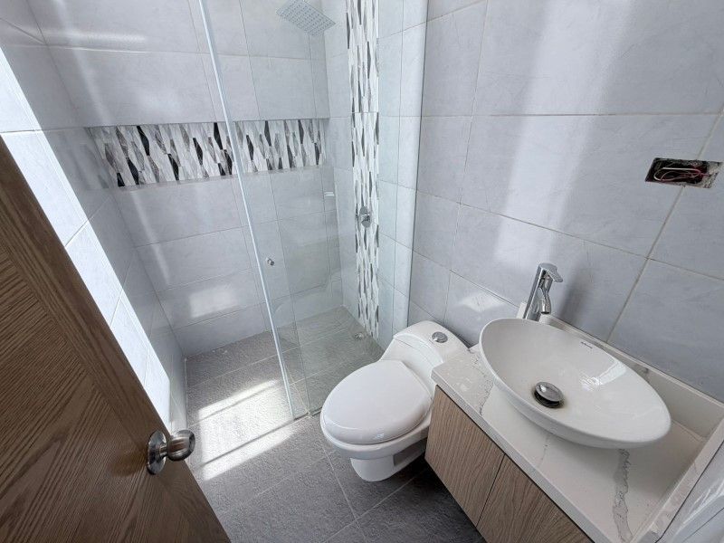 Casa en venta ubicada en La Ceja, sector Valles - 10