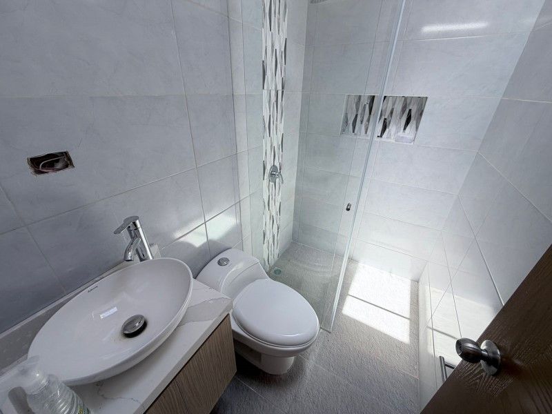 Casa en venta ubicada en La Ceja, sector Valles - 11