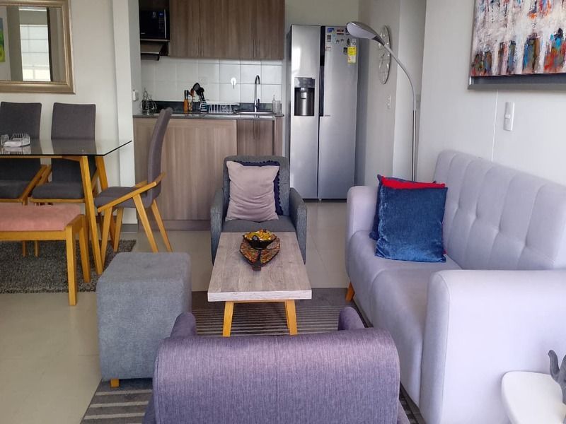 Apartamento en arriendo ubicado en Rionegro, sector Colegios - 2