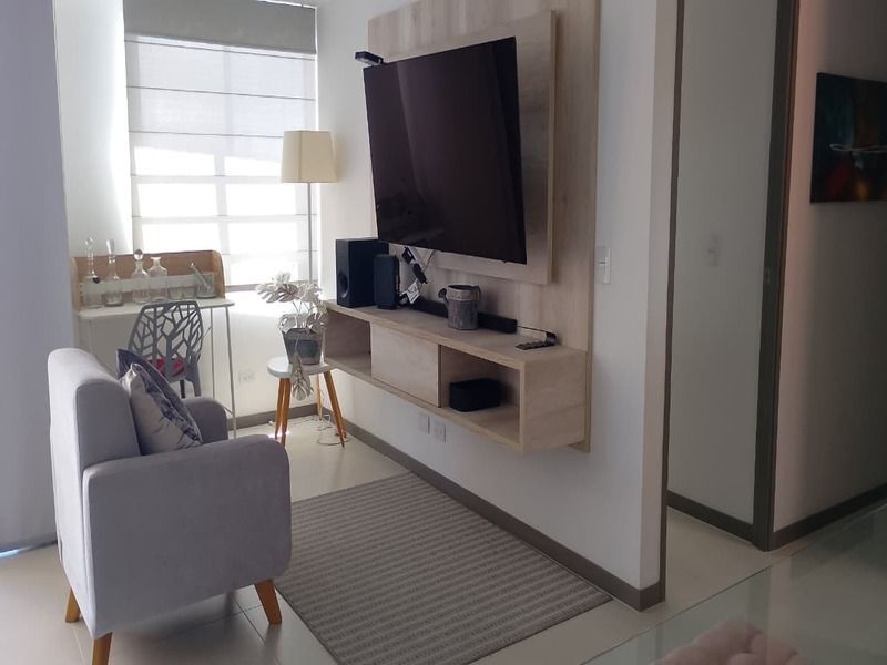 Apartamento en arriendo ubicado en Rionegro, sector Colegios - 5