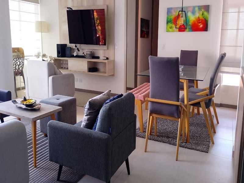 Apartamento en arriendo ubicado en Rionegro, sector Colegios - 6