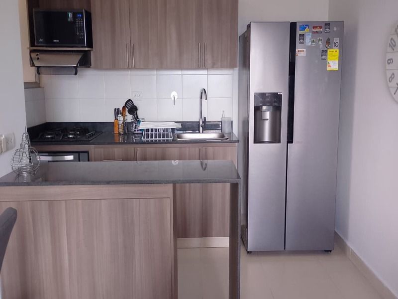 Apartamento en arriendo ubicado en Rionegro, sector Colegios - 9