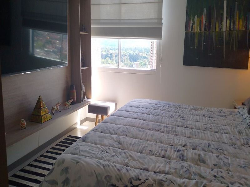 Apartamento en arriendo ubicado en Rionegro, sector Colegios - 12
