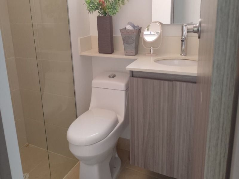 Apartamento en arriendo ubicado en Rionegro, sector Colegios - 15