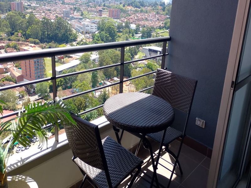 Apartamento en arriendo ubicado en Rionegro, sector Colegios - 16