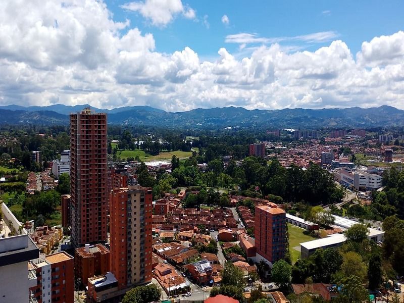 Apartamento en arriendo ubicado en Rionegro, sector Colegios - 17