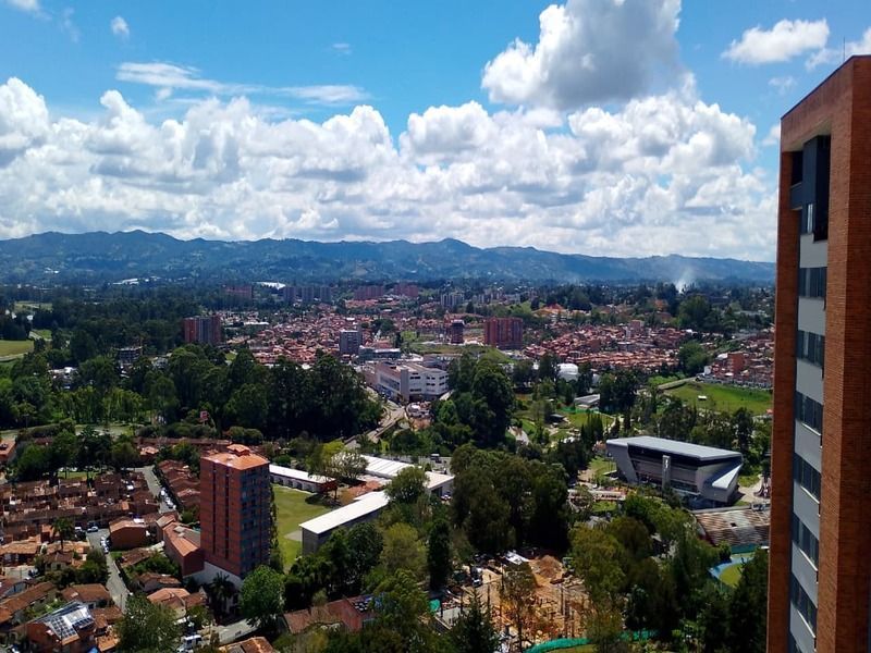 Apartamento en arriendo ubicado en Rionegro, sector Colegios - 18