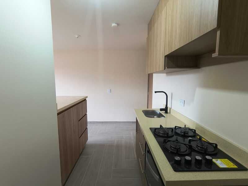 Apartamento en arriendo ubicado en La Estrella, sector Ancon - 2