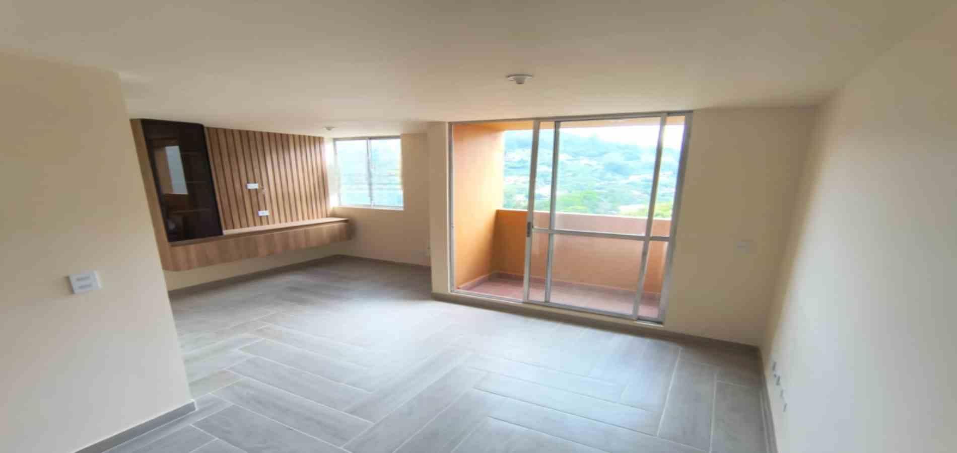 Apartamento en arriendo ubicado en La Estrella, sector Ancon - 4