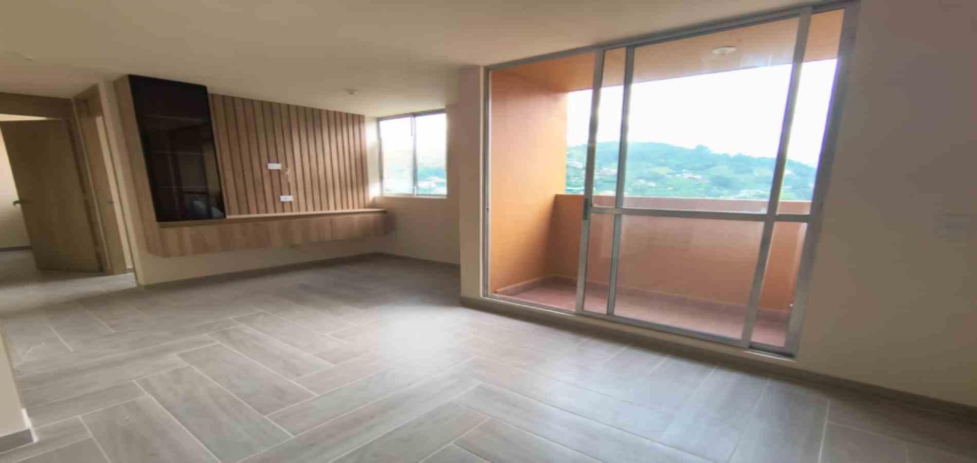 Apartamento en arriendo ubicado en La Estrella, sector Ancon - 5
