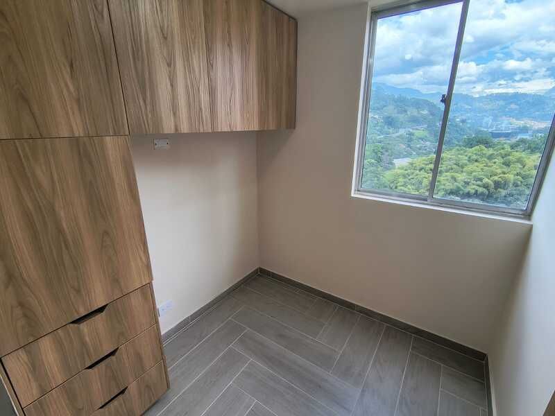 Apartamento en arriendo ubicado en La Estrella, sector Ancon - 7