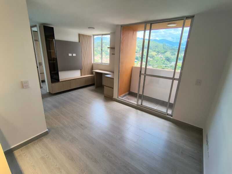Apartamento en arriendo ubicado en La Estrella, sector Ancon - 2