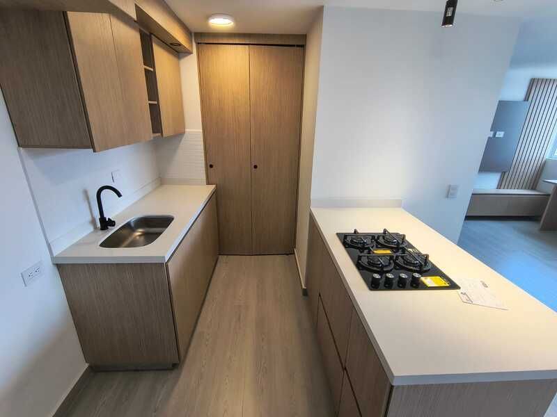 Apartamento en arriendo ubicado en La Estrella, sector Ancon - 3