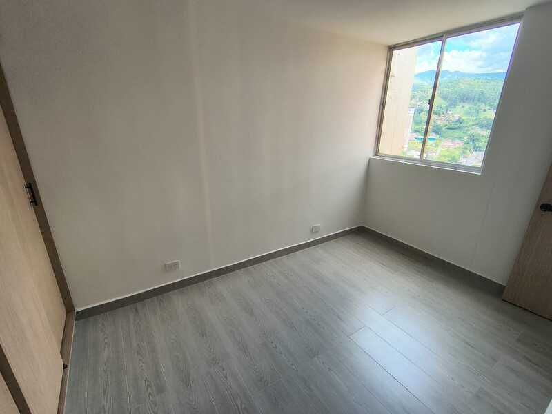 Apartamento en arriendo ubicado en La Estrella, sector Ancon - 4