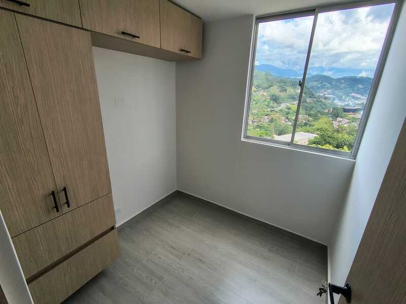 Apartamento en arriendo ubicado en La Estrella, sector Ancon - 6