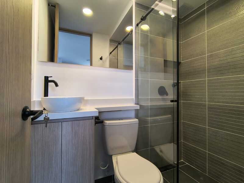 Apartamento en arriendo ubicado en La Estrella, sector Ancon - 9