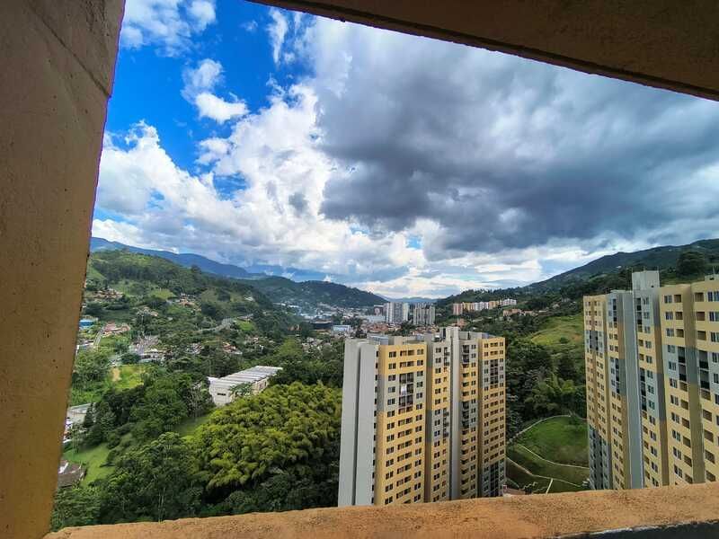Apartamento en arriendo ubicado en La Estrella, sector Ancon - 11