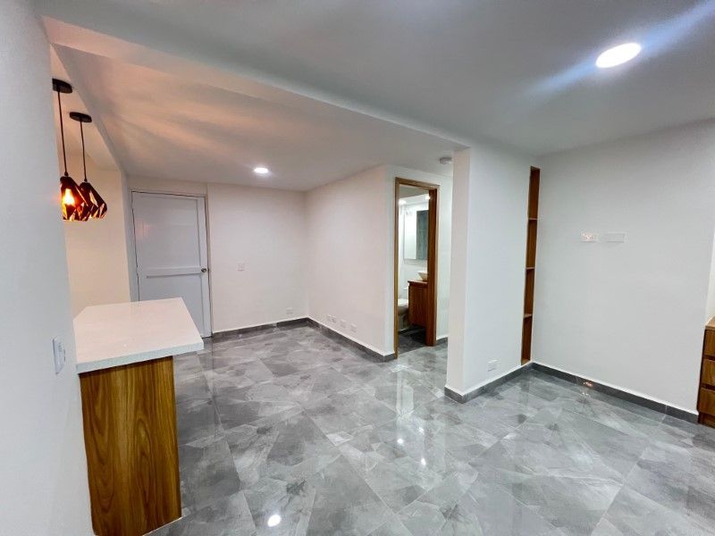 Apartamento en venta ubicado en Rionegro, sector Porvenir - 2