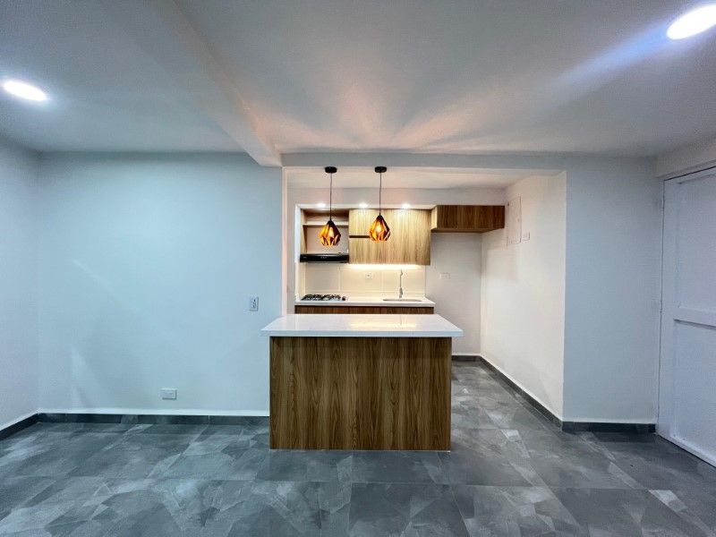 Apartamento en venta ubicado en Rionegro, sector Porvenir - 4