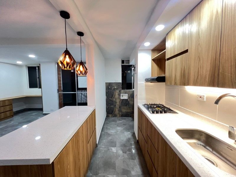 Apartamento en venta ubicado en Rionegro, sector Porvenir - 5