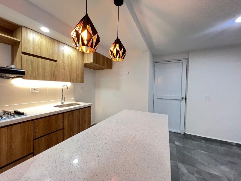 Apartamento en venta ubicado en Rionegro, sector Porvenir - 6